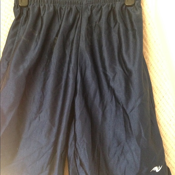 Boys Athletic Shorts - Picture 1 of 5